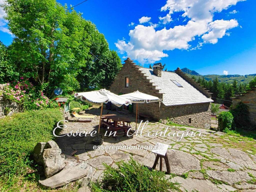 Villa a Pievepelago in Fatalcina - Foto 4