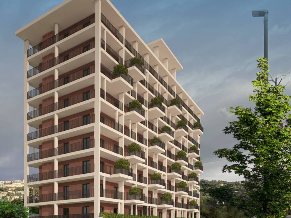 Appartamento a Salerno in Via Bonaventura Rescigno - Foto 3
