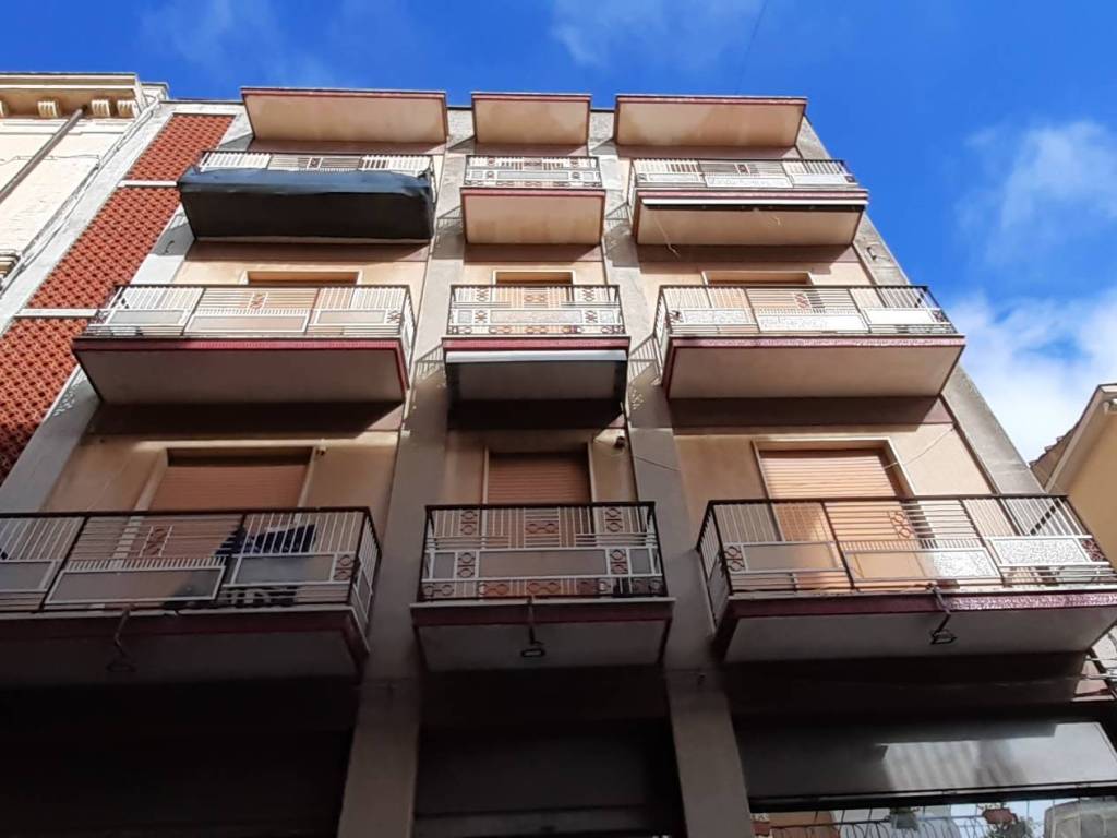 Appartamento a Palazzolo acreide in Via San Sebastiano, 37 - Foto 2