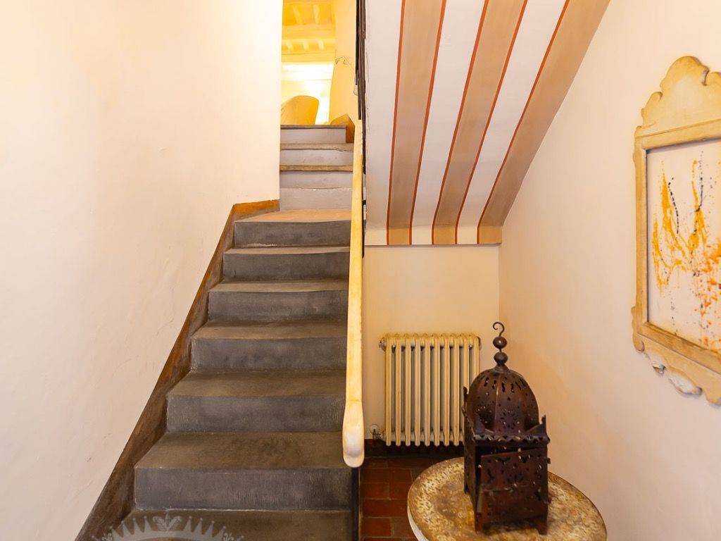 Casa indipendente a Cortona in Via Dardano, 6 - Foto 2