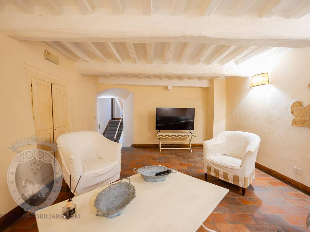 Casa indipendente a Cortona in Via Dardano, 6 - Foto 3