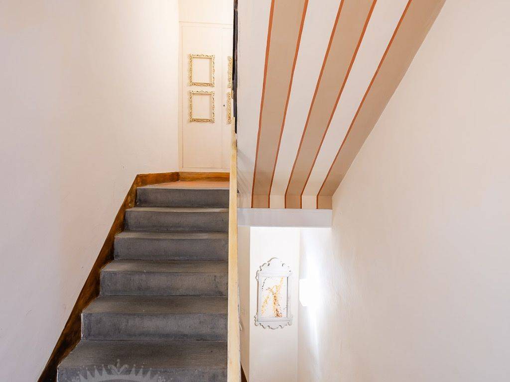 Casa indipendente a Cortona in Via Dardano, 6 - Foto 4