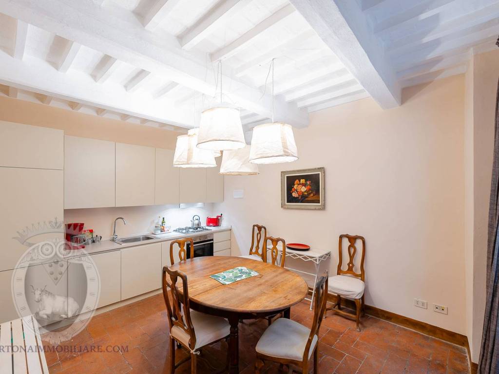 Casa indipendente a Cortona in Via Dardano, 6 - Foto 5