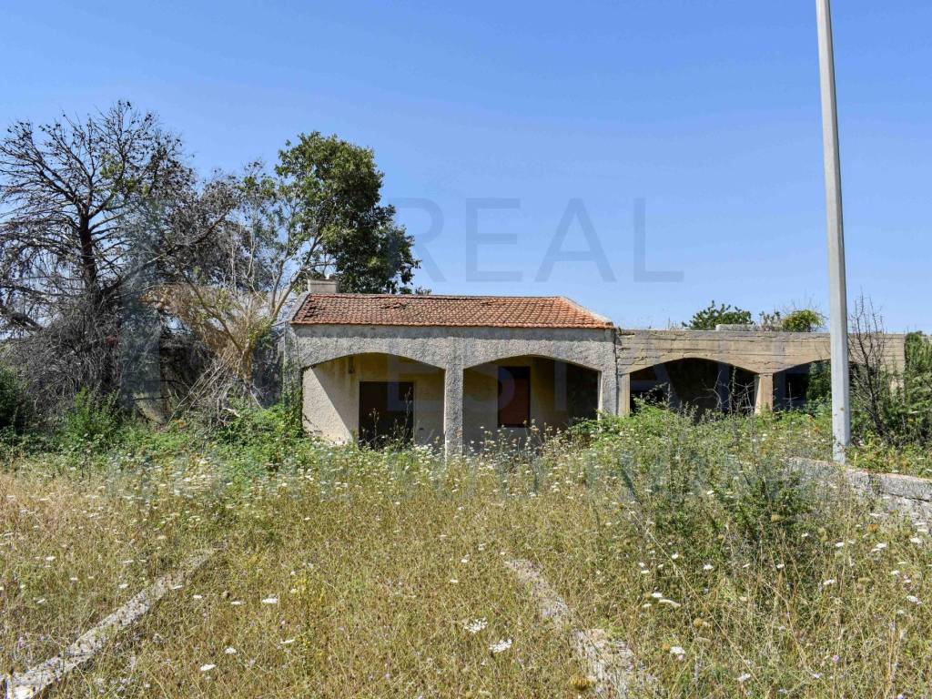 Rustico / casale a Noto in Via Tommaso Fazello, 228 - Foto 2