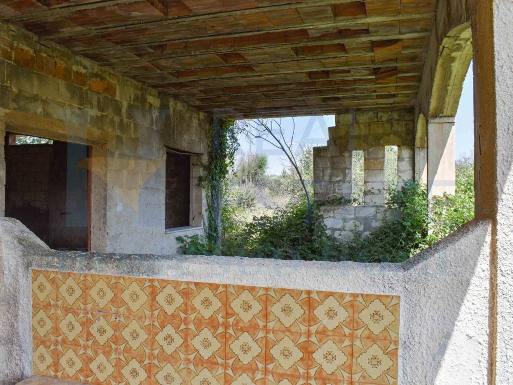 Rustico / casale a Noto in Via Tommaso Fazello, 228 - Foto 5