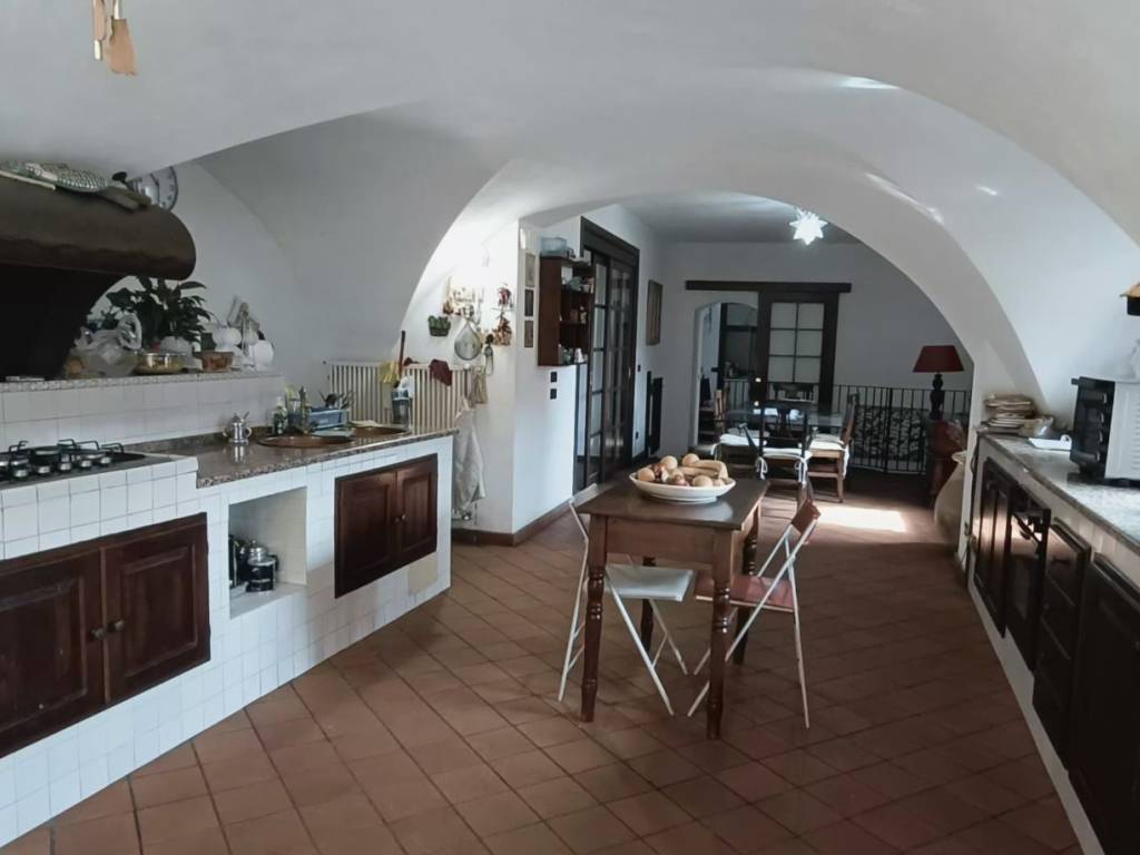 Villa a Albenga in Via alla Costa, 67 - Foto 3