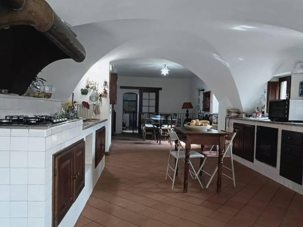Villa a Albenga in Via alla Costa, 67 - Foto 5