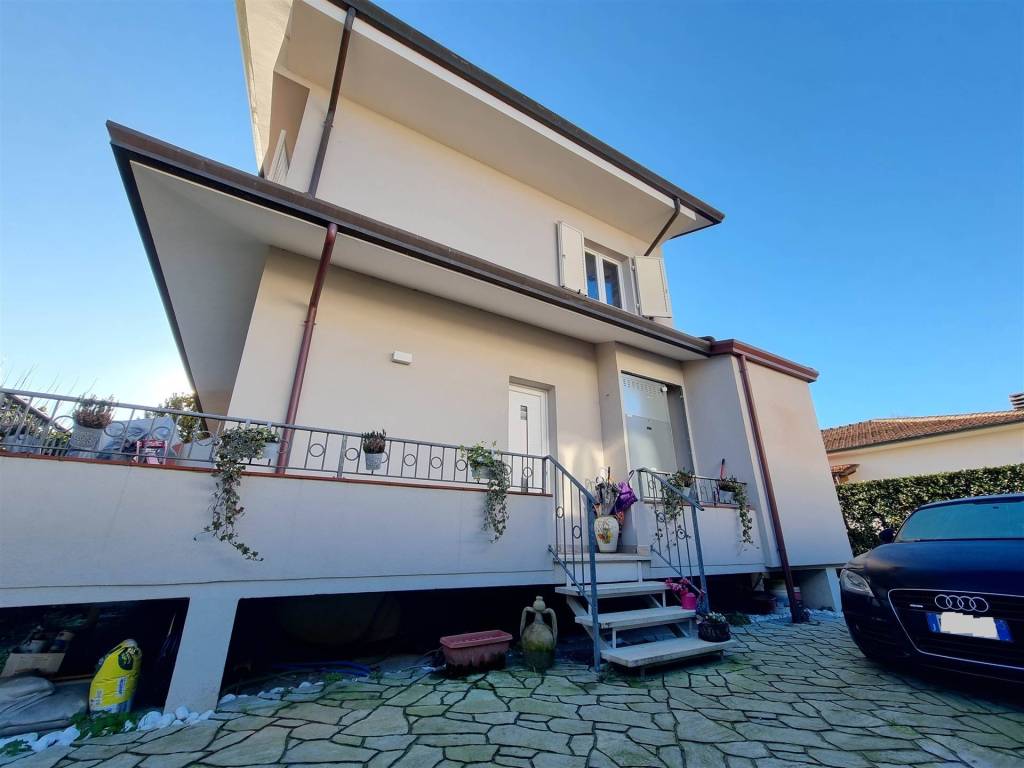Villa a Camaiore - Foto 2