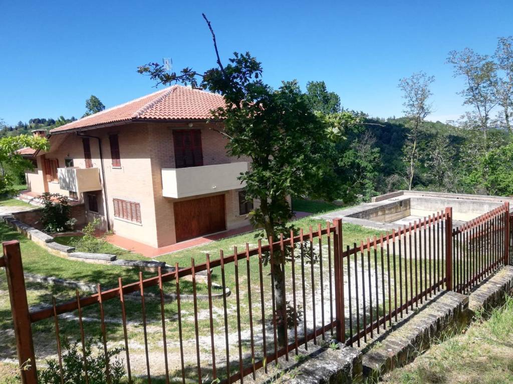 Villa a Urbino - Foto 4