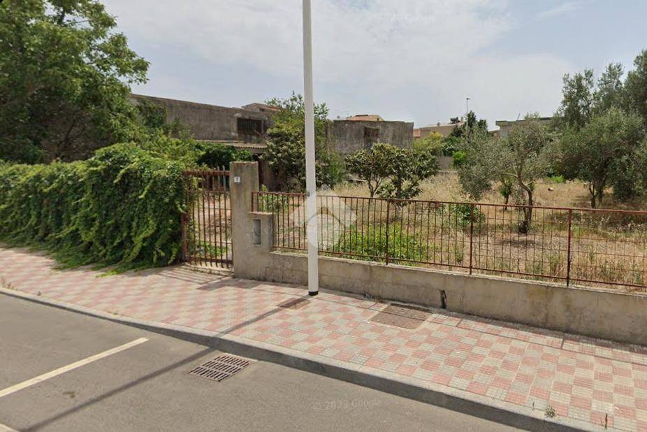 Terreno a Cagliari in Via Sergio Montaldo, 7 - Foto 2