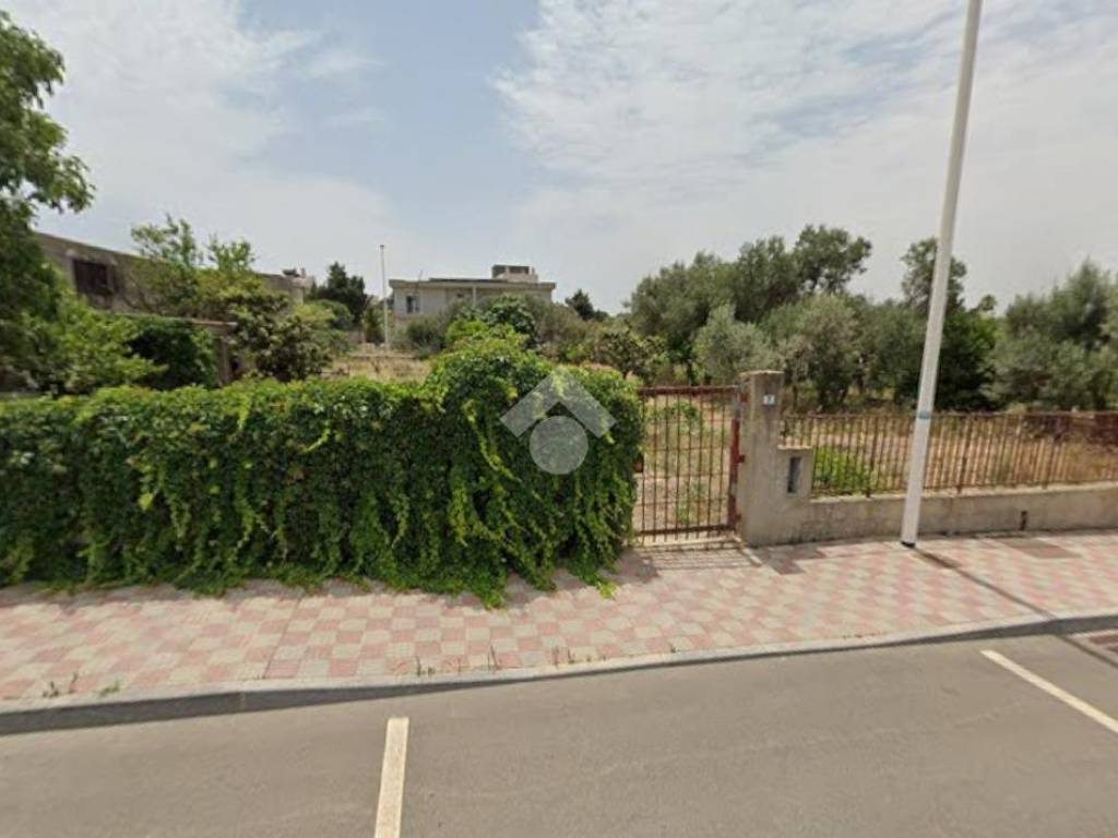 Terreno a Cagliari in Via Sergio Montaldo, 7 - Foto 3