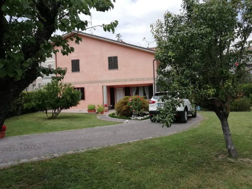 Villa a Urbino - Foto 2