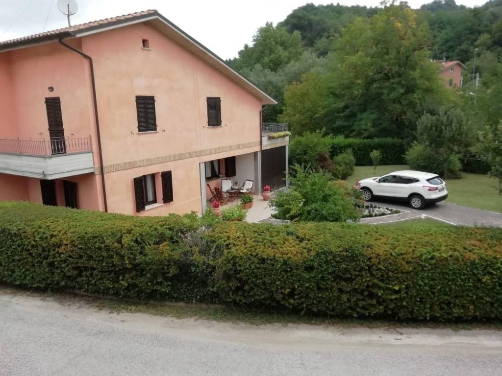 Villa a Urbino - Foto 5