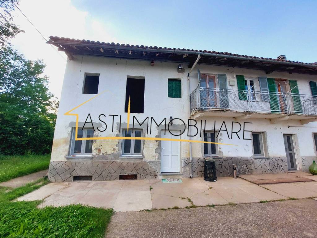 Rustico / casale a Montemagno in Cascina Monfallito, 2 - Foto 2