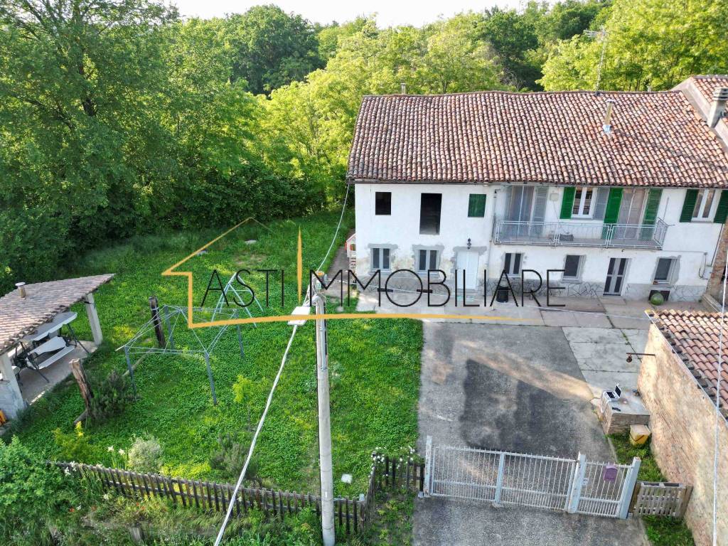 Rustico / casale a Montemagno in Cascina Monfallito, 2 - Foto 4