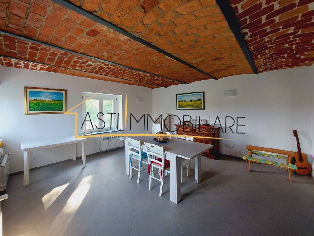 Rustico / casale a Montemagno in Cascina Monfallito, 2 - Foto 5