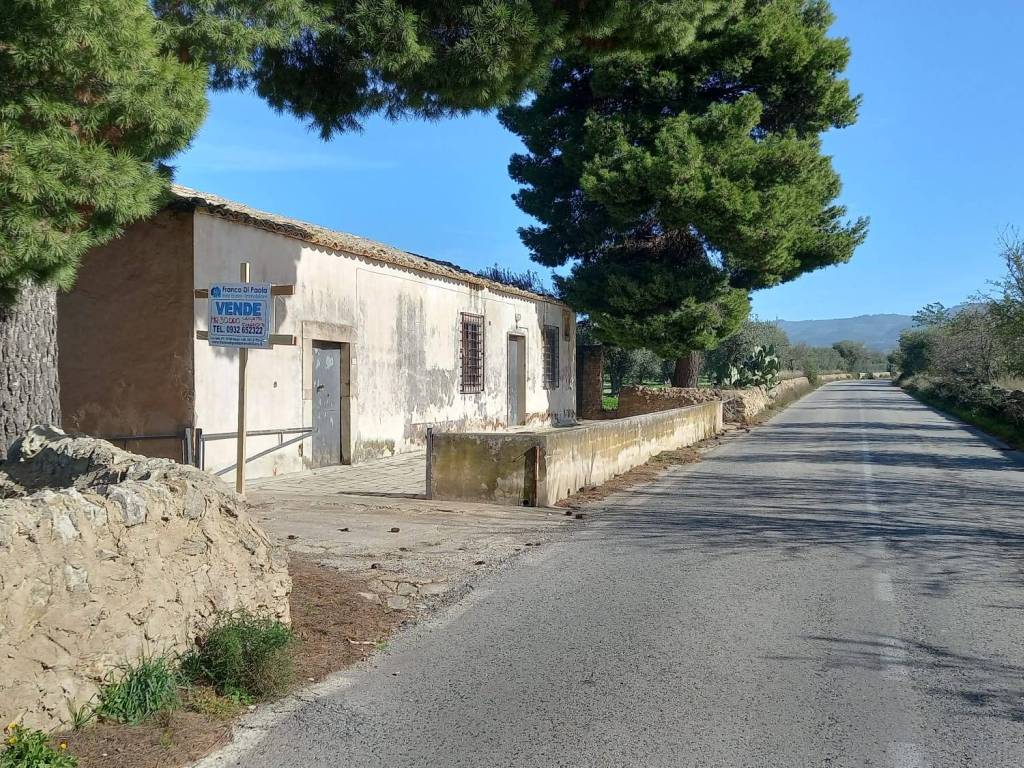 Rustico / casale a Chiaramonte gulfi in SP3 - Foto 2