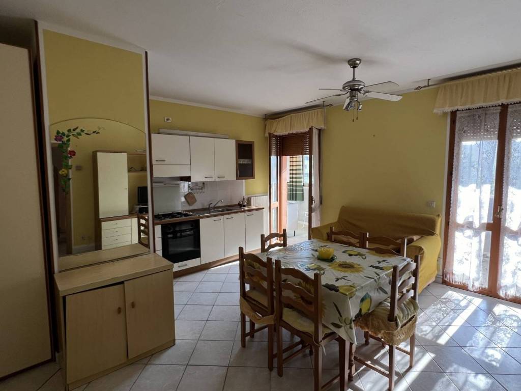 Appartamento a Fermo in Via SALVADORI PALEOTTI - Foto 2