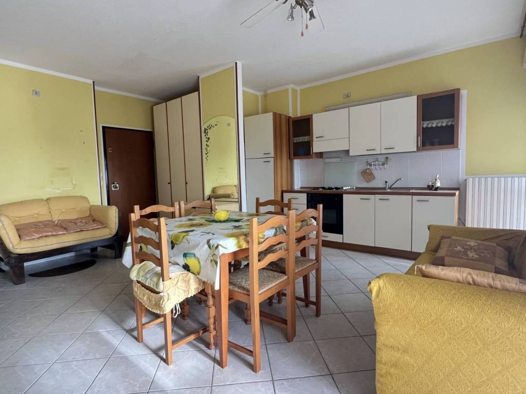Appartamento a Fermo in Via SALVADORI PALEOTTI - Foto 4