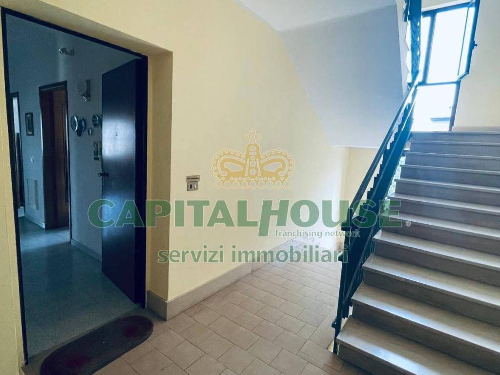 Appartamento a Mercogliano in Via degli Orti, 2 - Foto 4