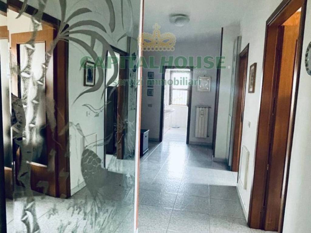 Appartamento a Mercogliano in Via degli Orti, 2 - Foto 5