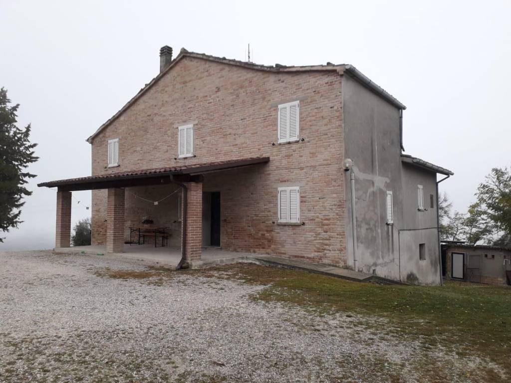 Villa a Urbino - Foto 3
