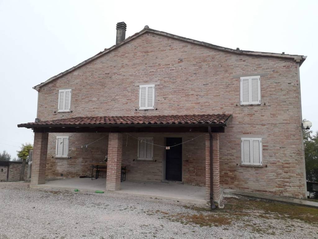 Villa a Urbino - Foto 5