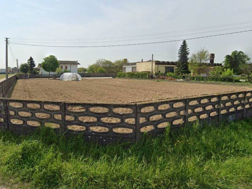 Terreno a Bovolone in via salvo d'acquisto - Foto 2