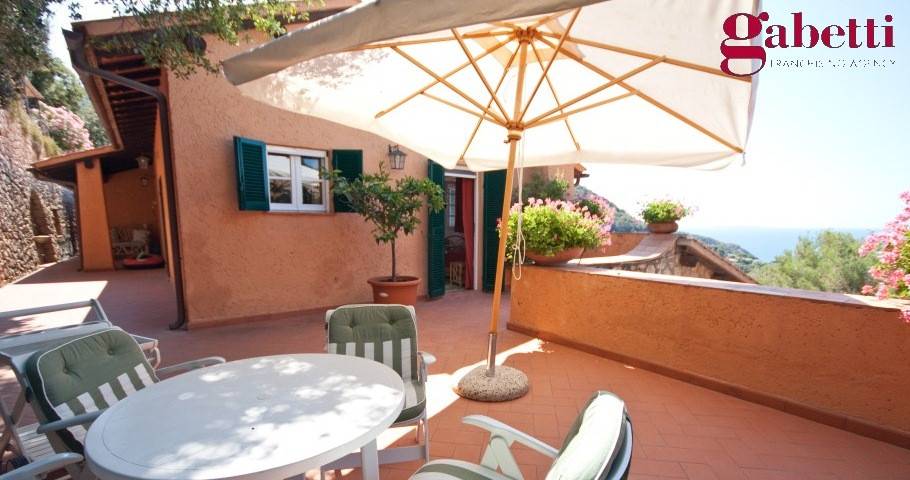 Villa a Monte argentario in Località Calamoresca - Foto 2