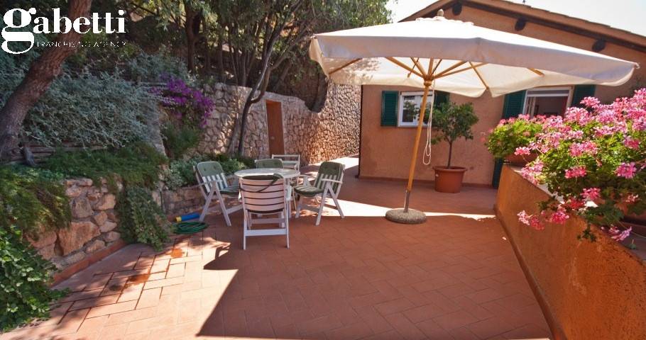 Villa a Monte argentario in Località Calamoresca - Foto 3
