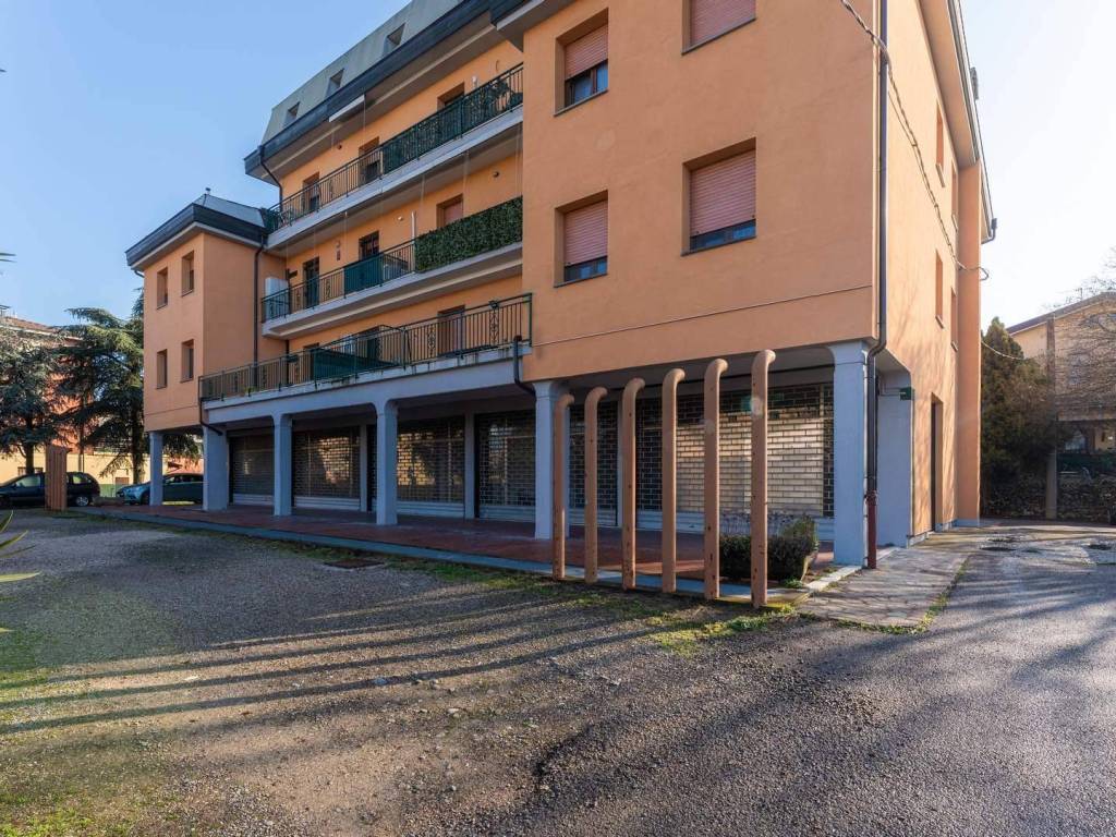 Appartamento a Soliera in Via Appalto , 76 - Foto 3