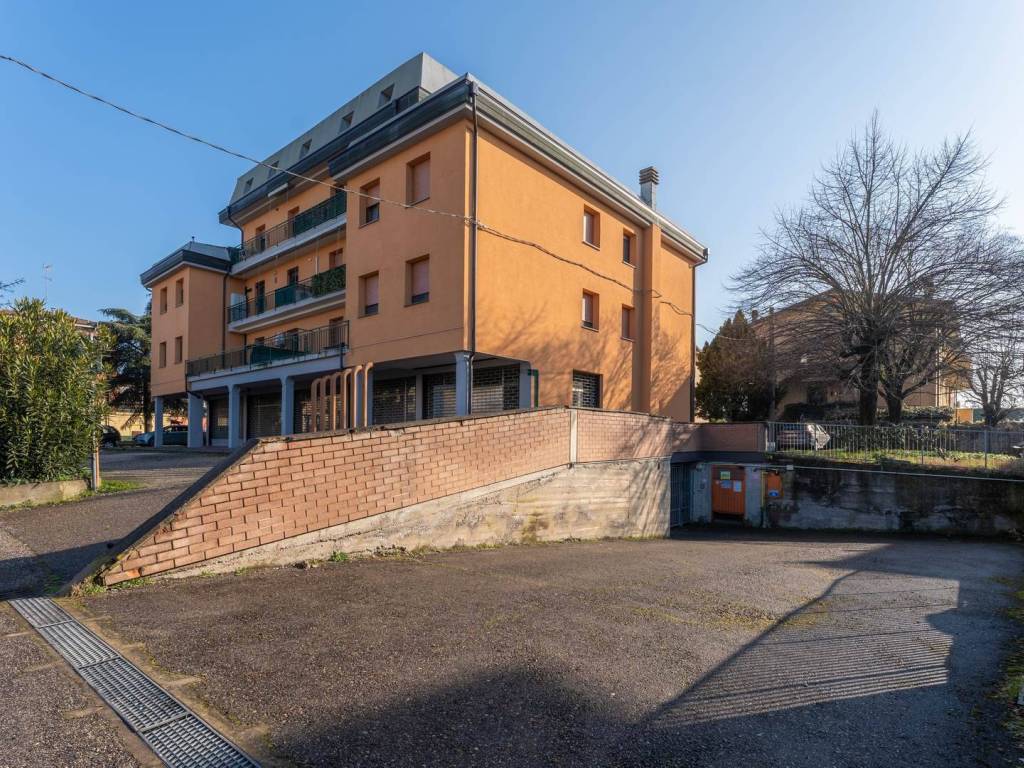 Appartamento a Soliera in Via Appalto , 76 - Foto 4