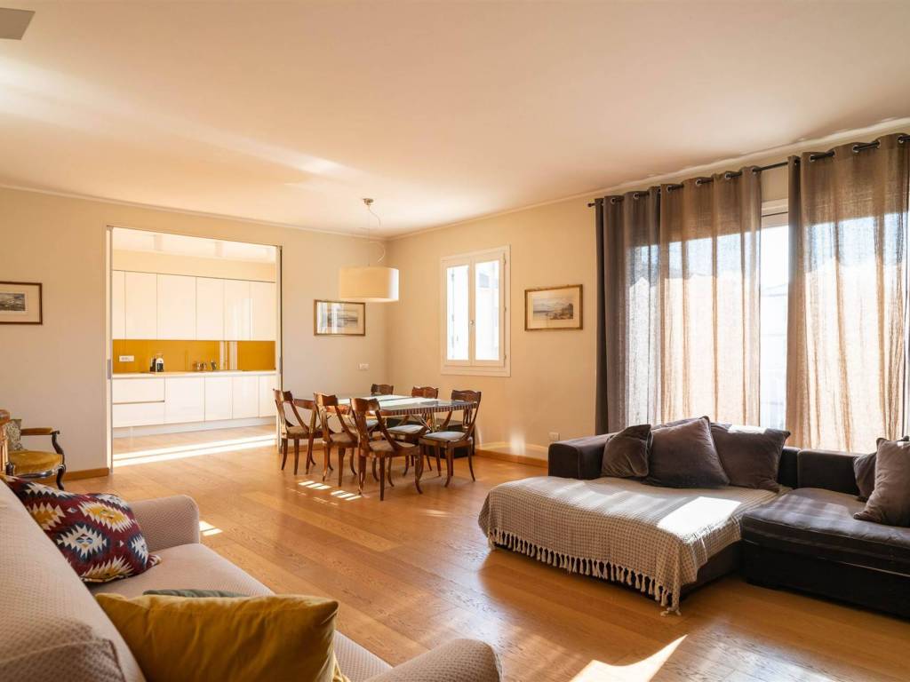 Appartamento a Modena in via P. Gaddi, 62 - Foto 2