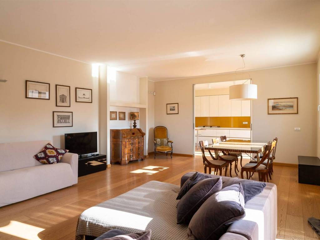 Appartamento a Modena in via P. Gaddi, 62 - Foto 3