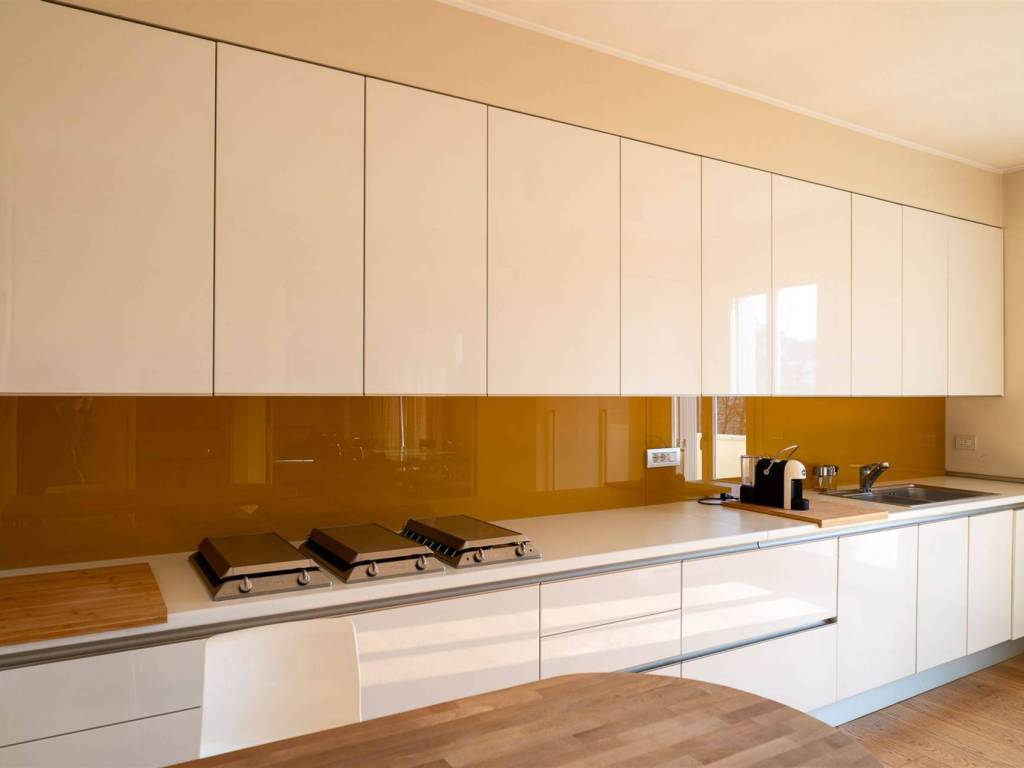 Appartamento a Modena in via P. Gaddi, 62 - Foto 4