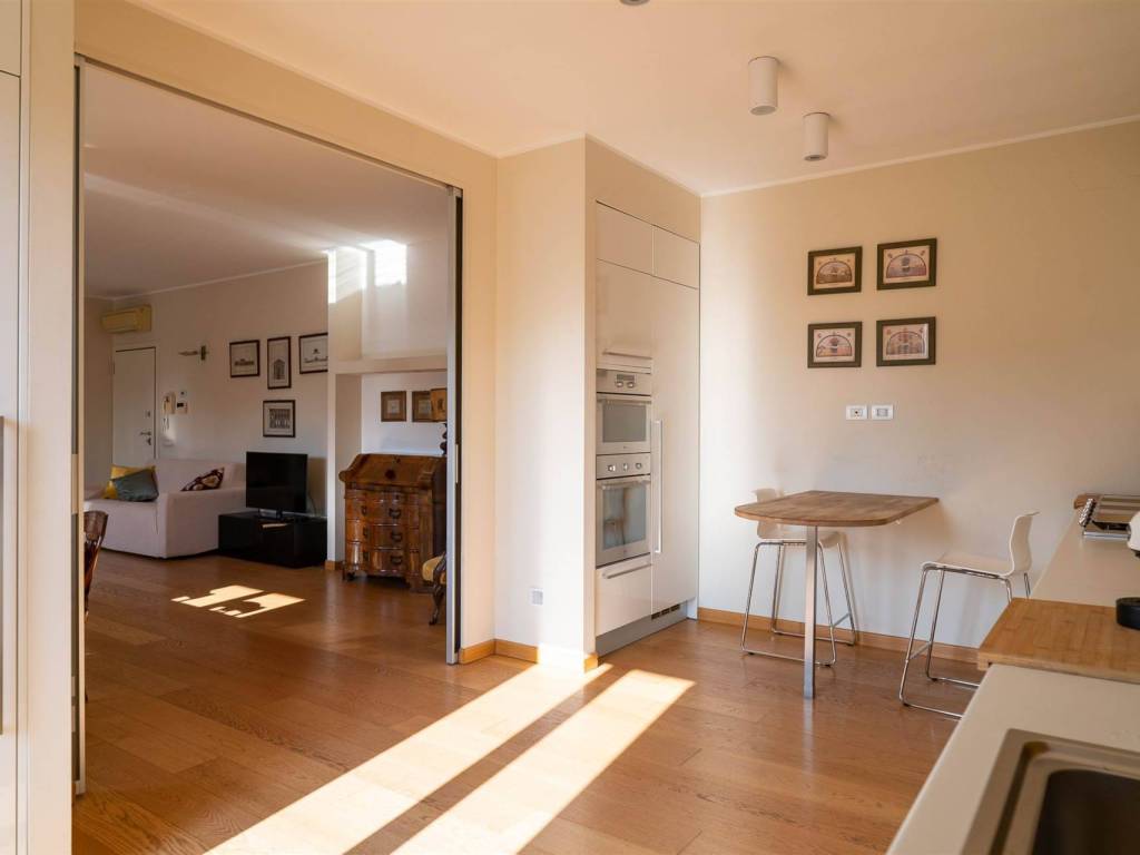 Appartamento a Modena in via P. Gaddi, 62 - Foto 5