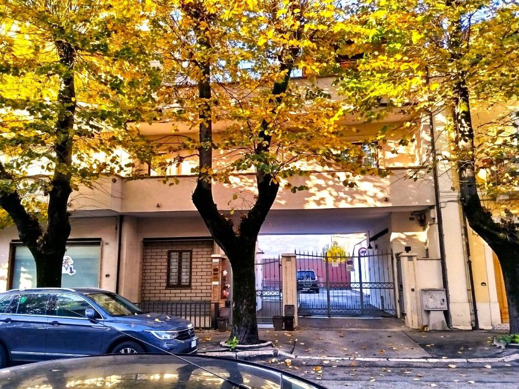 Immobile a Avezzano in Via Giuseppe Mazzini, 93 - Foto 3