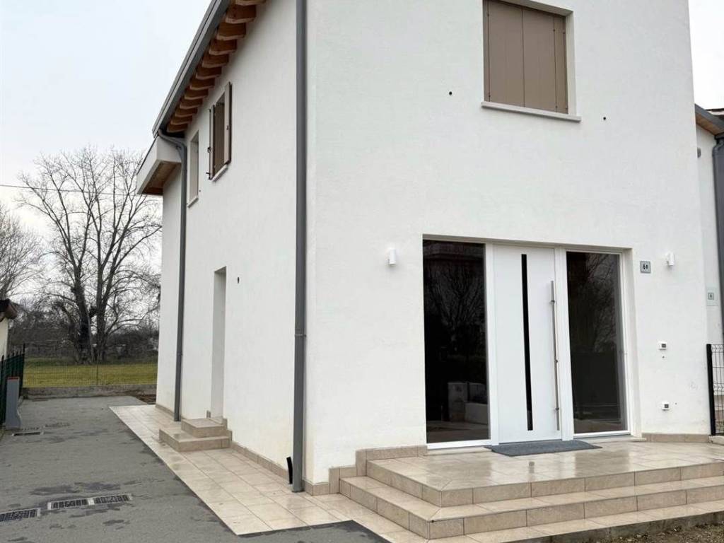 Villa a Venezia - Foto 4