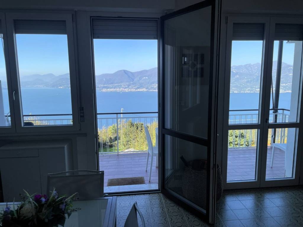 Appartamento a Torri del benaco in Località Spighetta, 34 - Foto 2