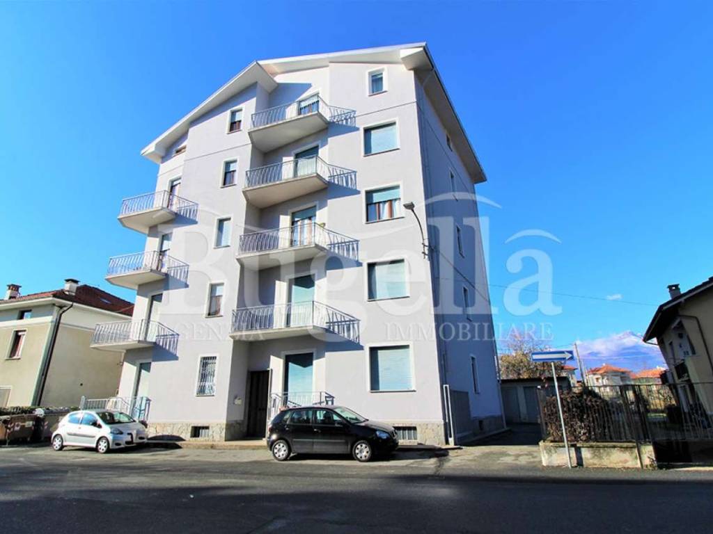 Appartamento a Vigliano biellese in via COSTA 9 - Foto 2