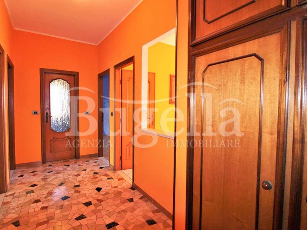 Appartamento a Vigliano biellese in via COSTA 9 - Foto 5