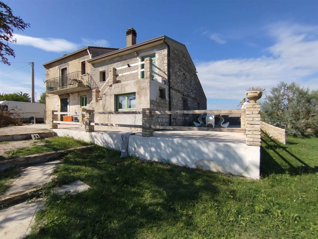 Rustico / casale a Casalanguida - Foto 2