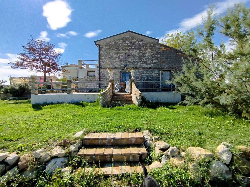 Rustico / casale a Casalanguida - Foto 3
