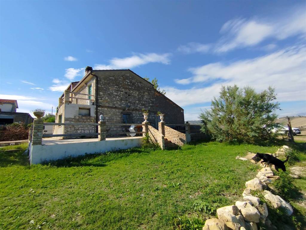 Rustico / casale a Casalanguida - Foto 4