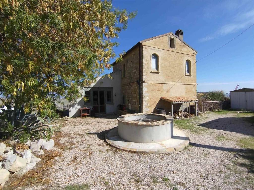 Rustico / casale a Casalanguida - Foto 5