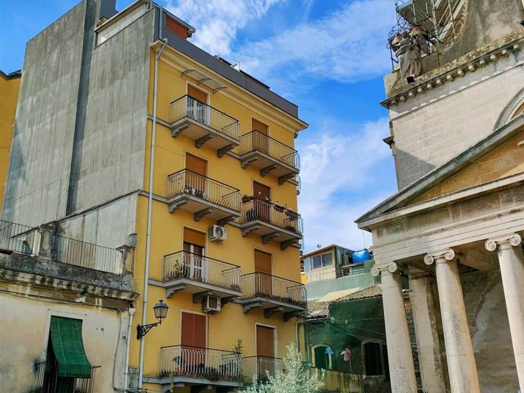 Appartamento a Acireale in Piazza San Michele, 15 - Foto 4