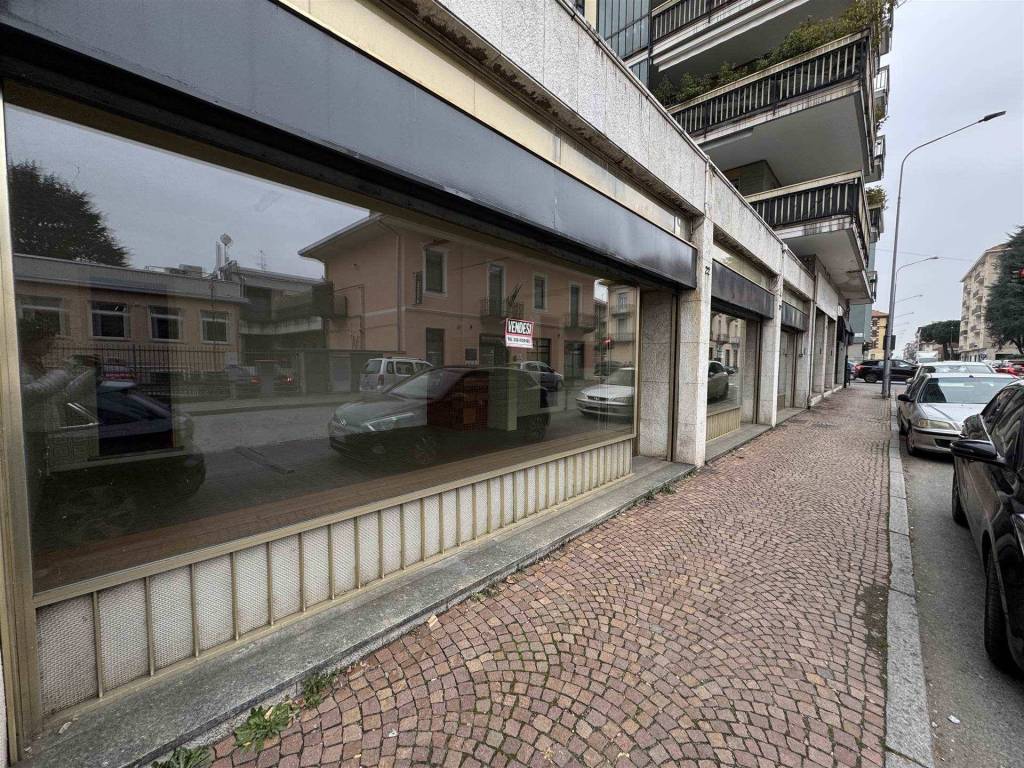 Immobile a Biella in Via Tripoli, 22 - Foto 2