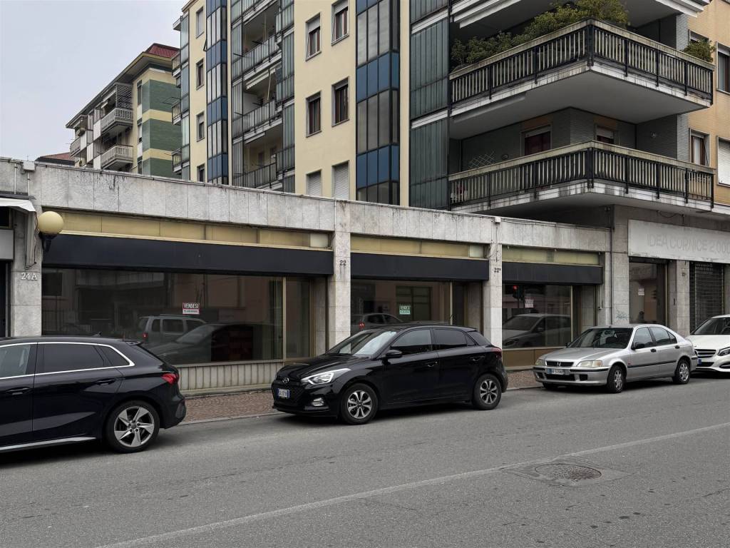 Immobile a Biella in Via Tripoli, 22 - Foto 3