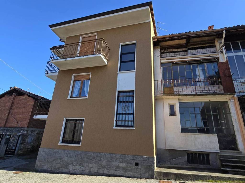 Villa a Mongrando in Via Trucco , 11 - Foto 2