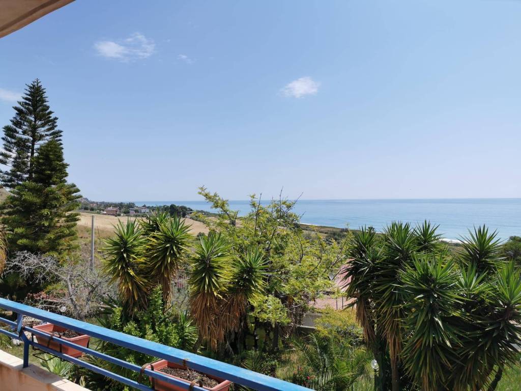 Villa a Brancaleone in Contrada Caldara - Foto 2